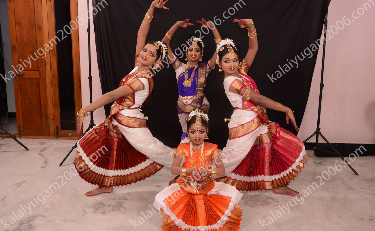 arangentram - kalaiyugam
